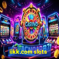 iikk.com slots